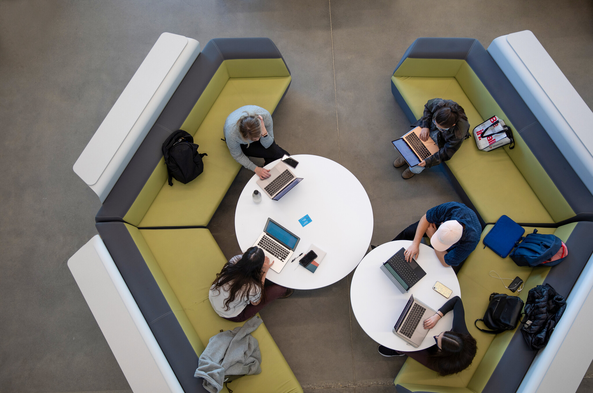 Photo: UBC Okanagan Communications & Marketing