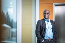 Dr. Ussif Rashid Sumaila